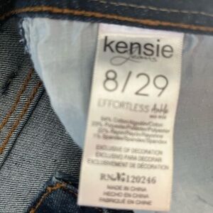 Kensie Jeans